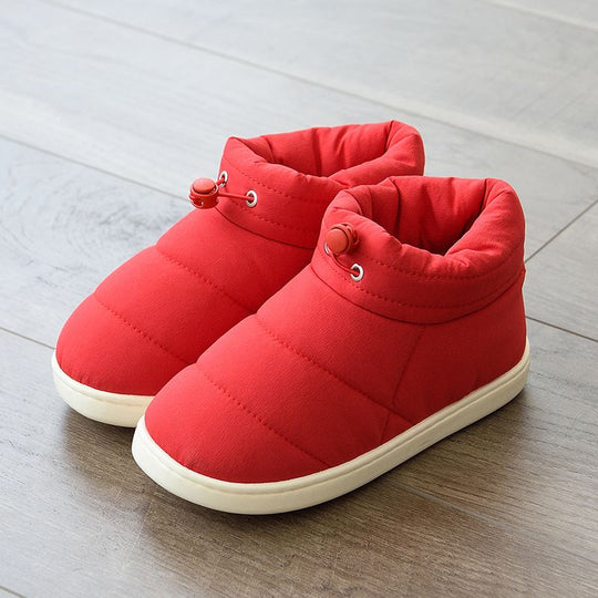 Anicka Schneestiefel | Leicht & Stylisch EB