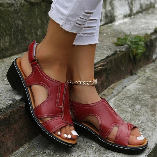 EB | Orthopädische Sandalen für Damen