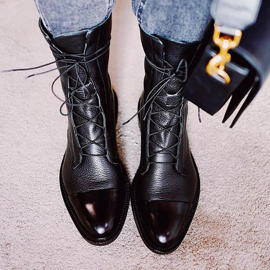 EB | Raffinierte Damen Stiefel
