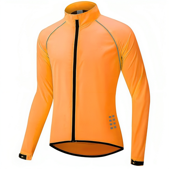 EB | Reflektierende Fahrradjacke für Herren