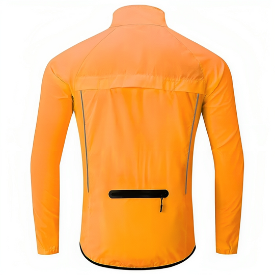 EB | Reflektierende Fahrradjacke für Herren