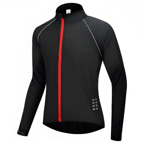 EB | Reflektierende Fahrradjacke für Herren