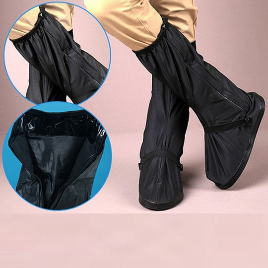 Festival-Schuhschutz | Halten Sie Ihre Schuhe bei jeder Party sauber! EB
