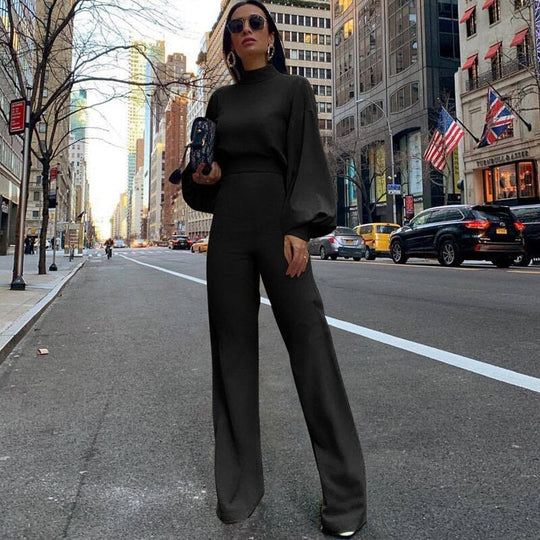 EB | Stilvoll Jumpsuit für Frauen
