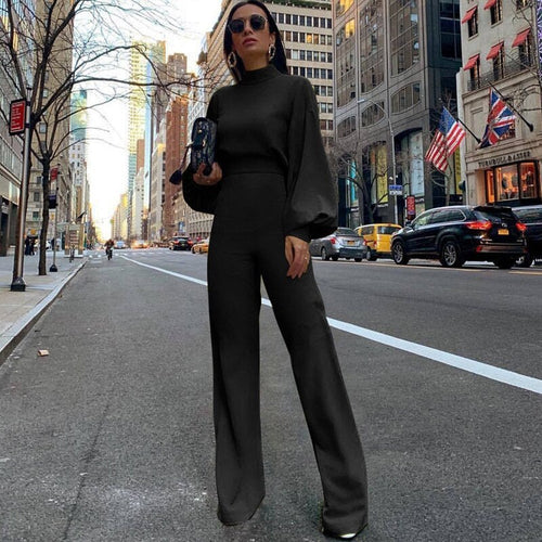 EB | Stilvoll Jumpsuit für Frauen