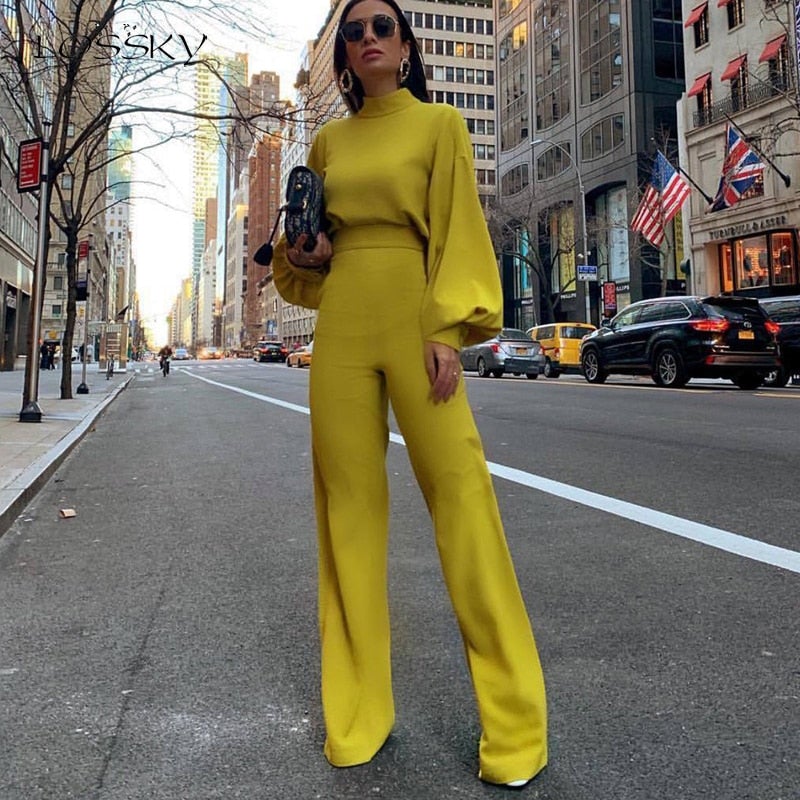 EB | Stilvoll Jumpsuit für Frauen