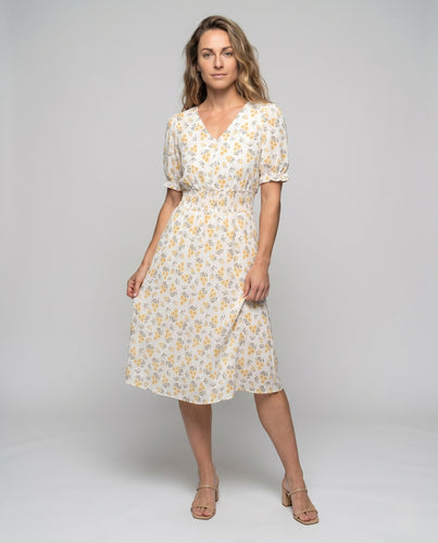 Damen Sommerkleid EB