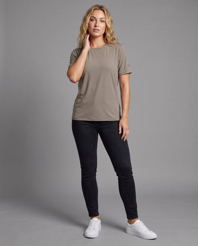 Damen Funktions-T-Shirt R&B