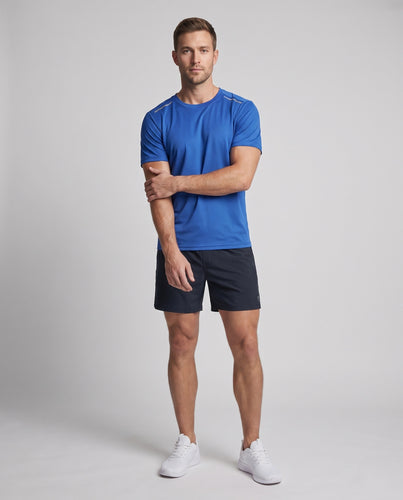 Herren Sport T-Shirt R&B