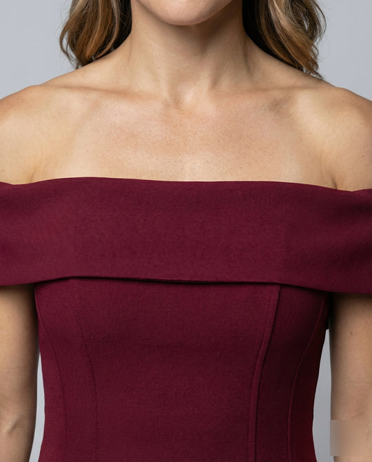 Damen langes Hemdjacken-Cardigan mit Plissee