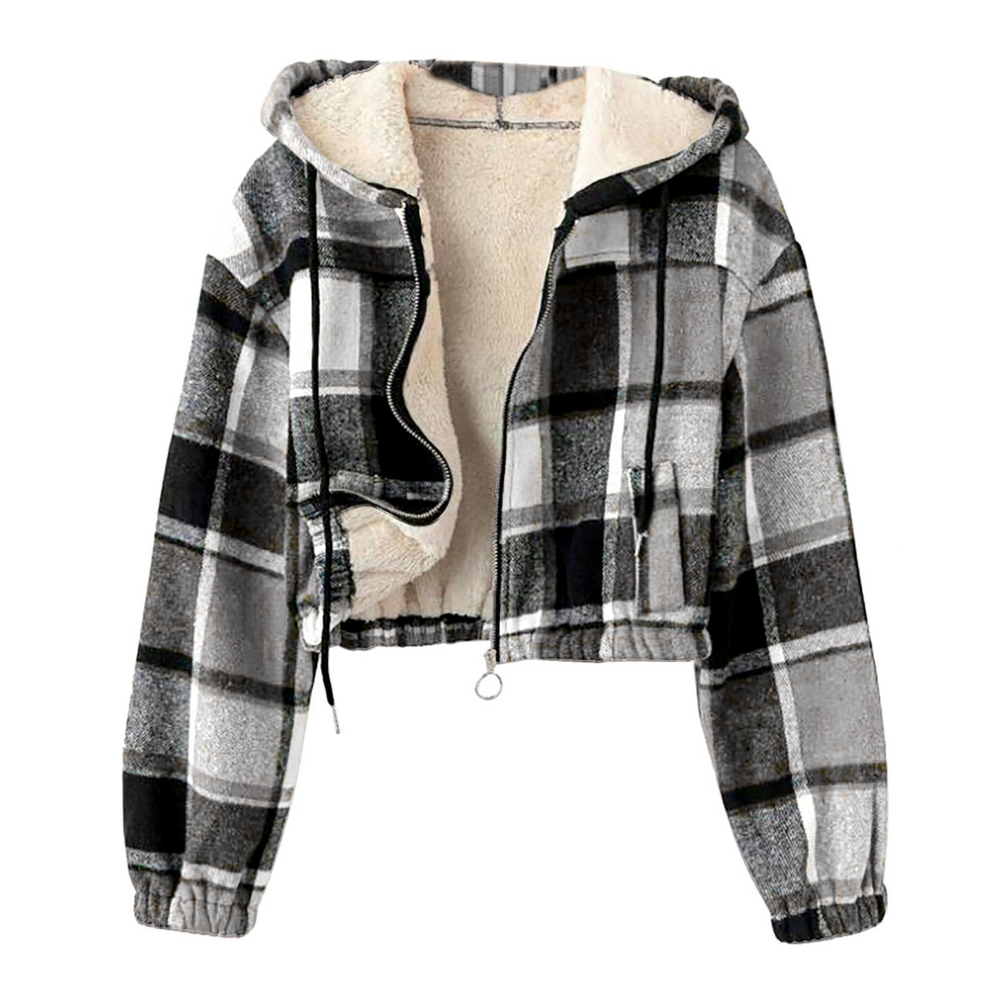EB | Kurzjacke für Damen