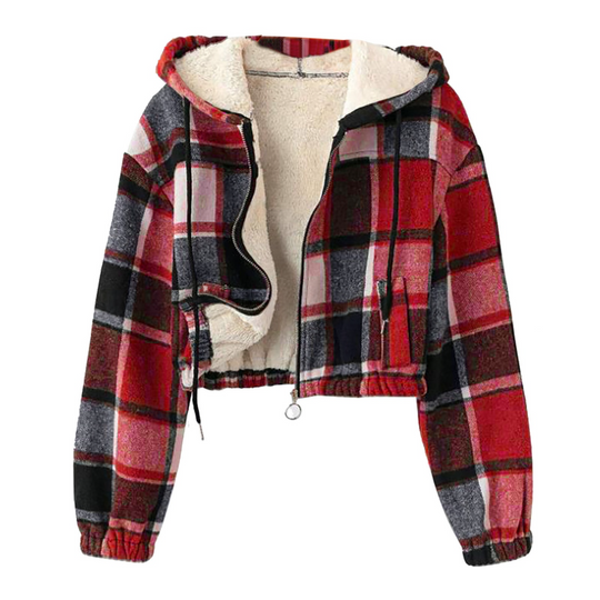 EB | Kurzjacke für Damen