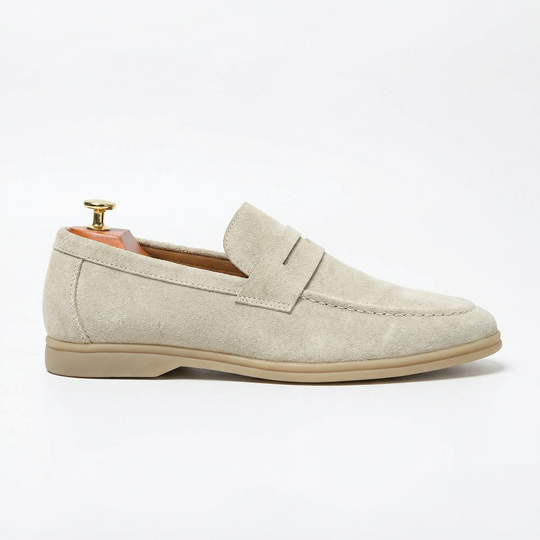 EB | Luxus Herren Loafers Schuhe Bram