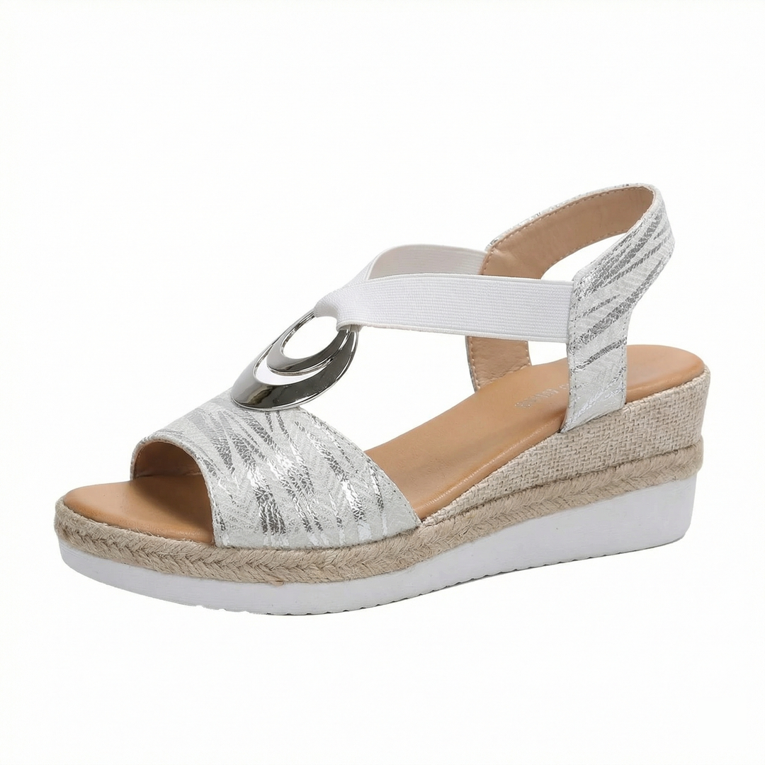 EB | Orthopädische Sandalen Komfort für Jeden Schritt