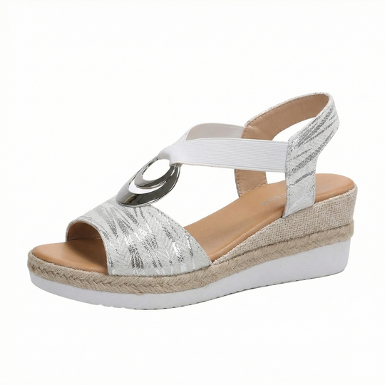 EB | Orthopädische Sandalen Komfort für Jeden Schritt
