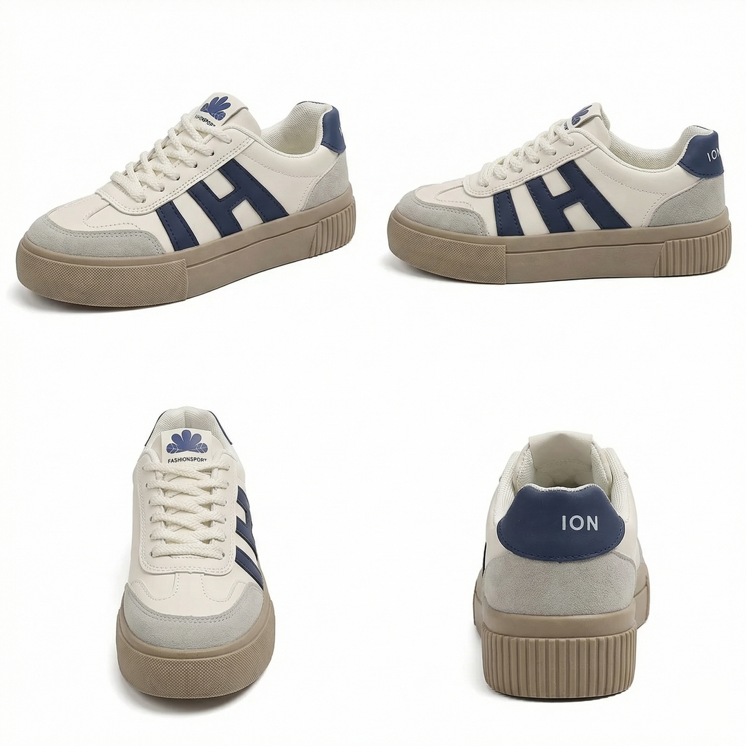EB - Einzigartige und Bequeme Sportschuhe