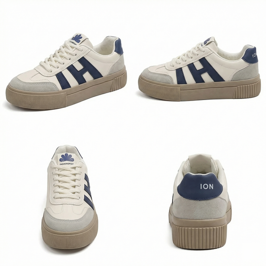 EB - Einzigartige und Bequeme Sportschuhe