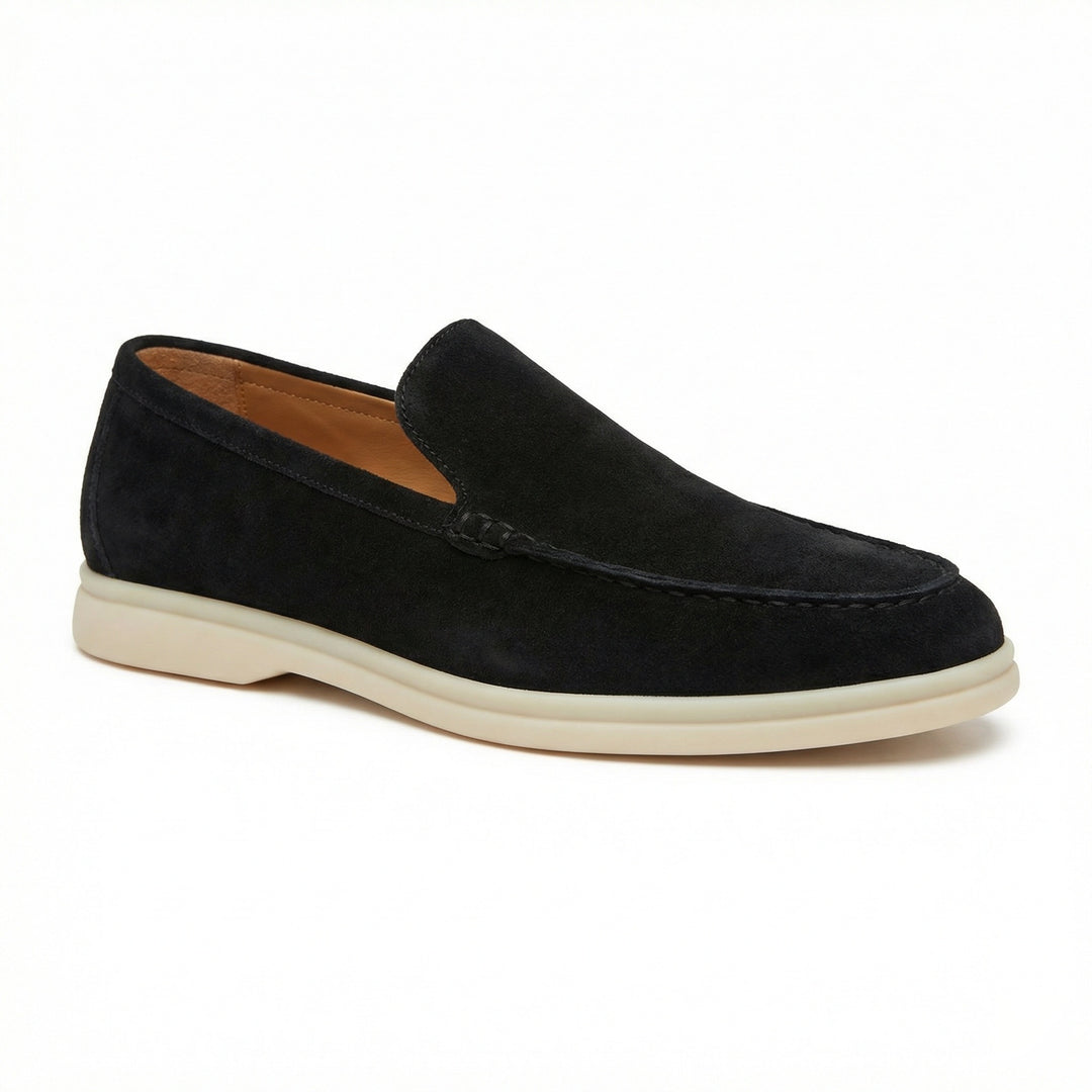 Stylische Halbschuhe für Herren EB