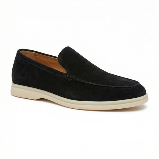 Stylische Halbschuhe für Herren EB