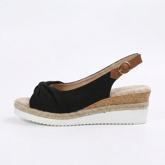 EB | Orthopädische Sandalen mit Zehenspitzen