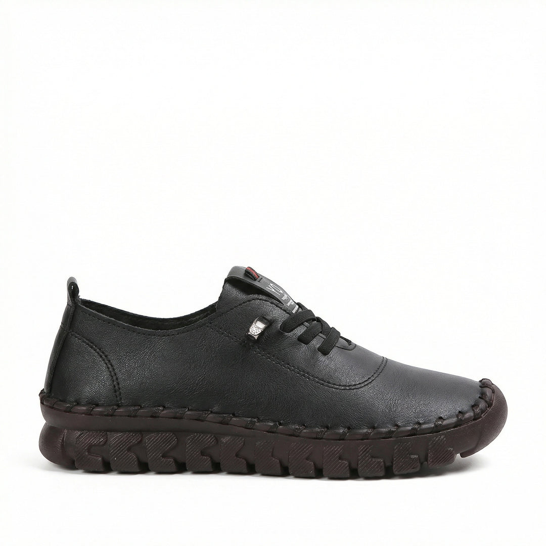 EB | Sneaker mit Weicher Sohle