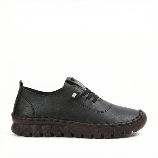 EB | Sneaker mit Weicher Sohle