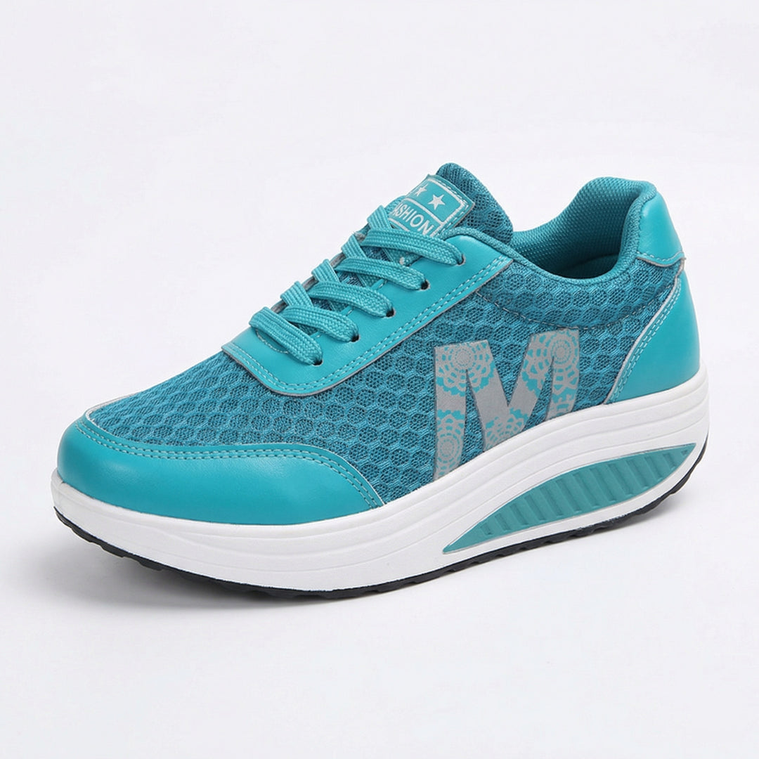 EB | U-Förmige Orthopädische Sportschuhe