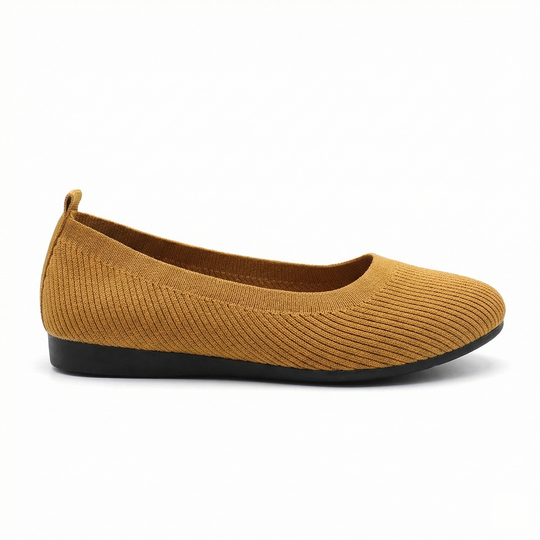EB | Orthopädische Ballerina Schuhe