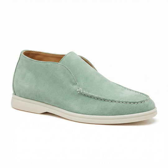 Stylische Halbschuhe für Herren EB