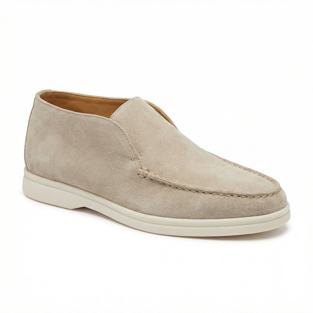 Stylische Halbschuhe für Herren EB