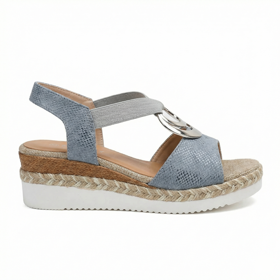 EB | Orthopädische Sandalen Komfort für Jeden Schritt