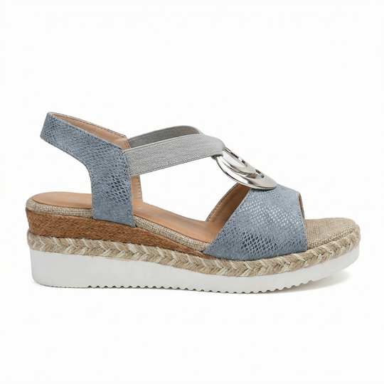 EB | Orthopädische Sandalen Komfort für Jeden Schritt