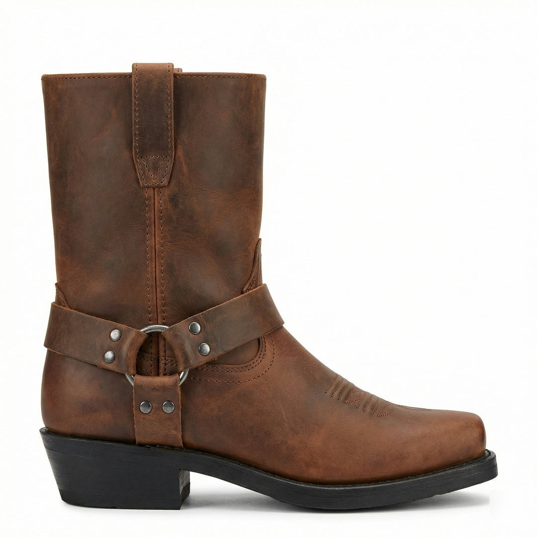 Westernstiefel für Herren EB