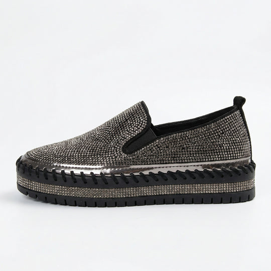 Elegante Ergomische Damen Schuhe EB