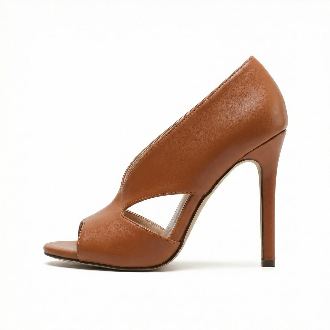 Zosia | Orthopädische Fersensandalen EB
