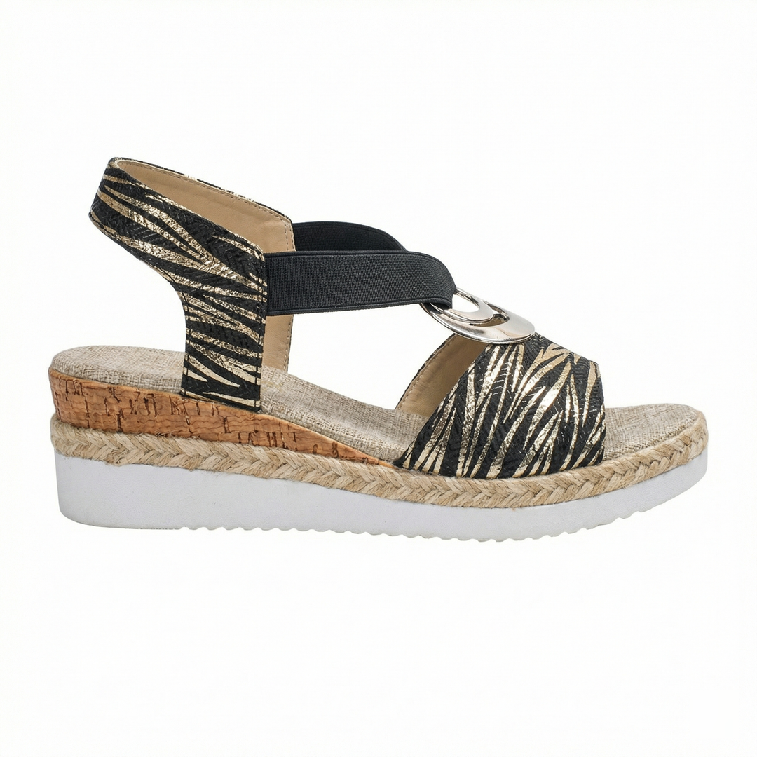 EB | Orthopädische Sandalen Komfort für Jeden Schritt