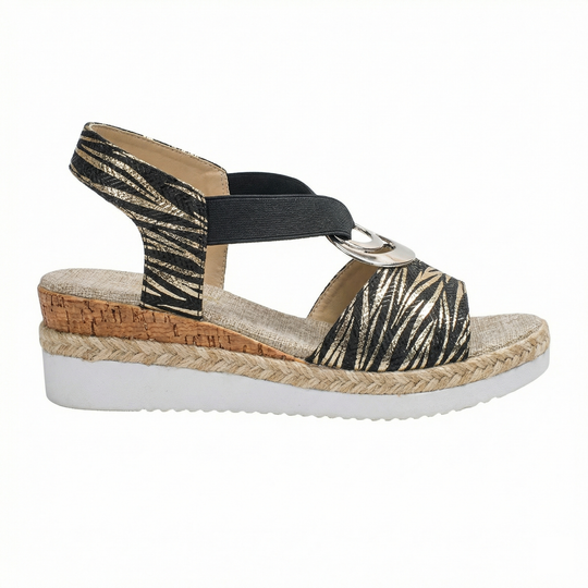 EB | Orthopädische Sandalen Komfort für Jeden Schritt