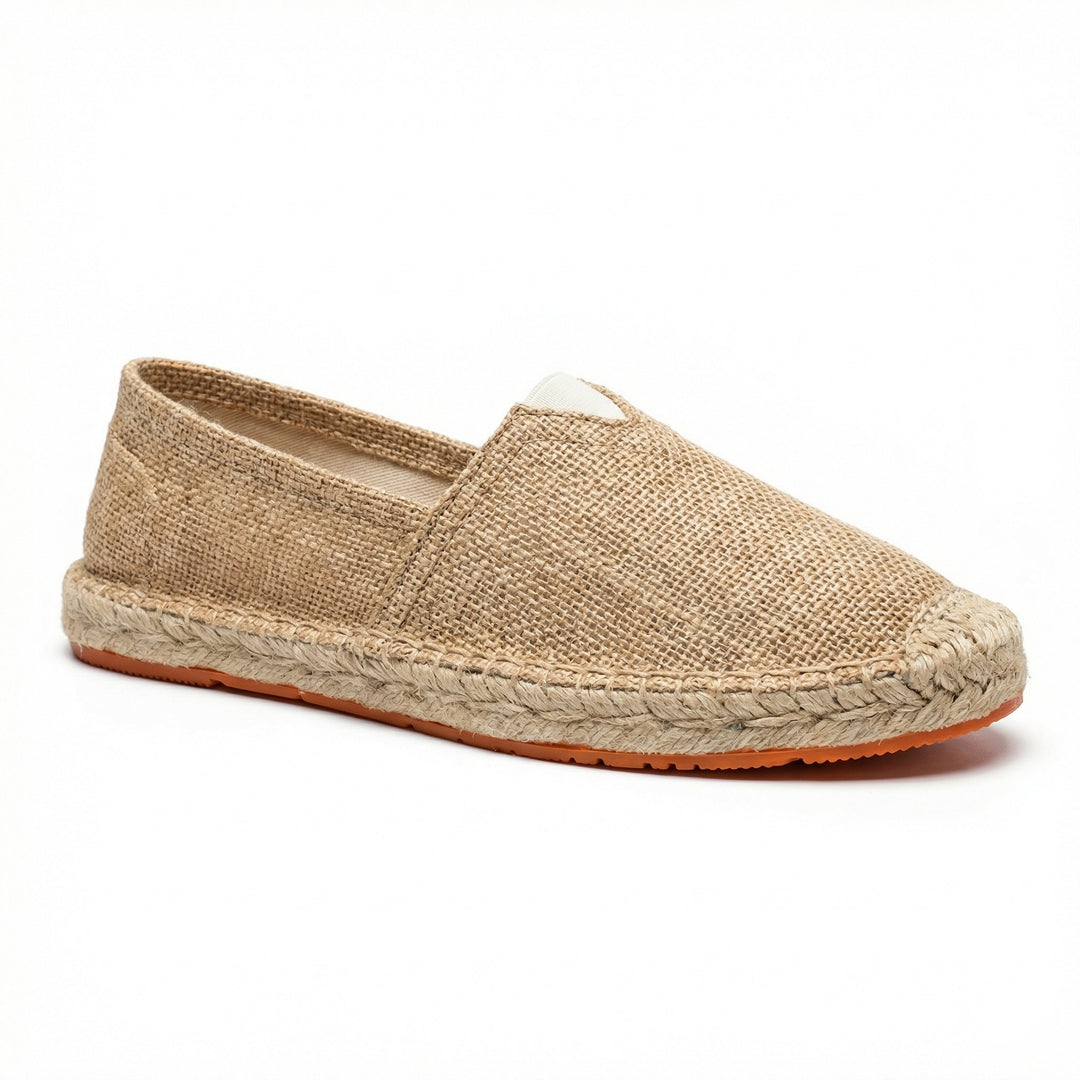 Espadrilles-Loafer-Schuhe für Herren EB