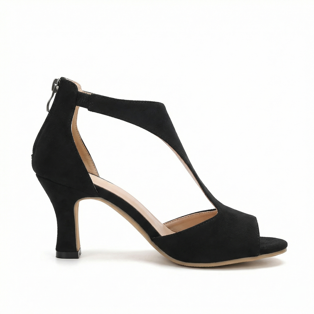 EB - Orthopädische Stöckelschuhe