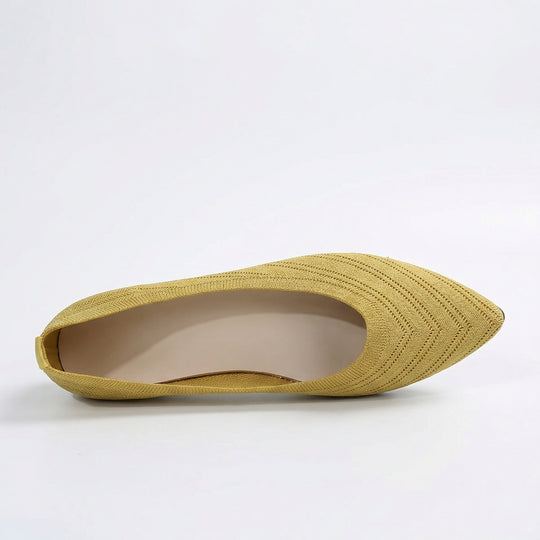 Flache Schuhe Julia EB