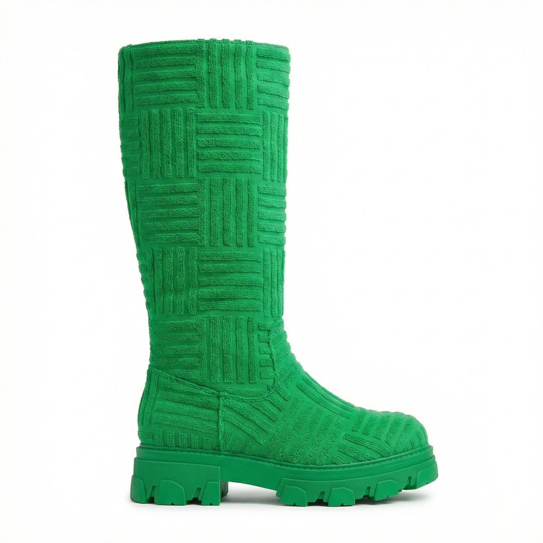 Sendra Winterstiefel | Einzigartige Stiefel für diesen Winter EB