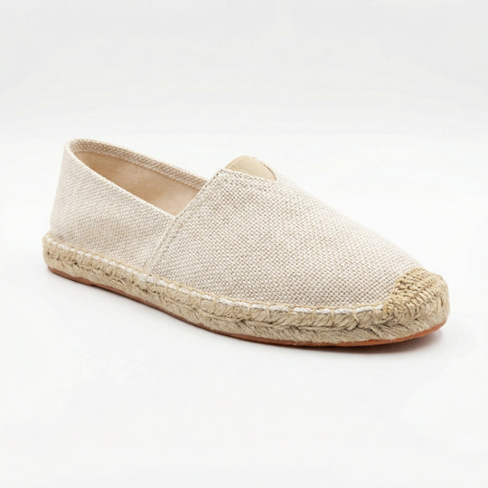 Espadrilles-Loafer-Schuhe für Herren EB