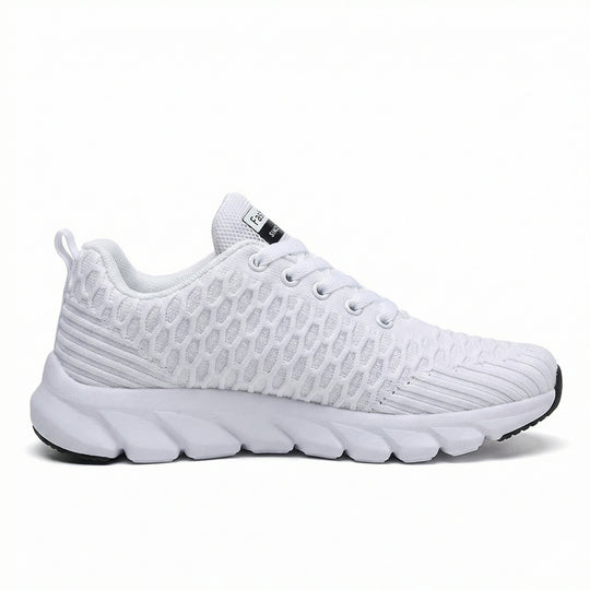 StrickSneaker Flexibel & Atmungsaktiv EB