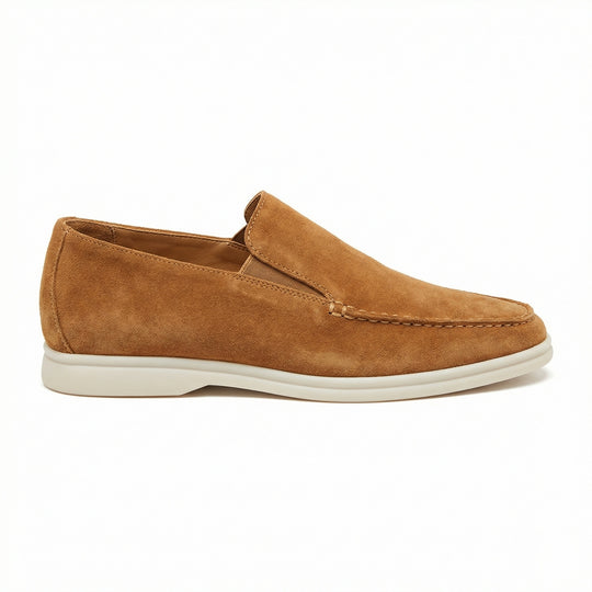 Stylische Halbschuhe für Herren EB