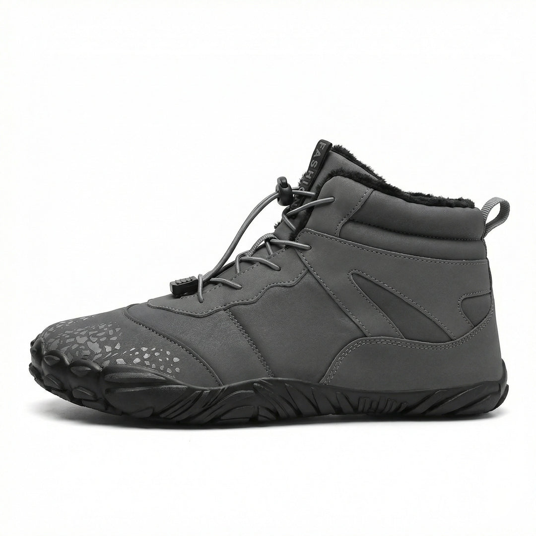 Leichte Barfuß Winterschuhe EB