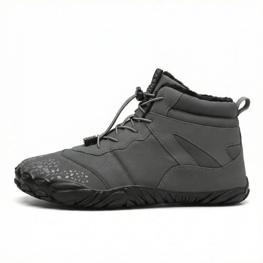 Leichte Barfuß Winterschuhe EB