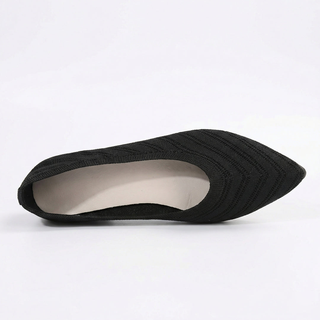 Flache Schuhe Julia EB