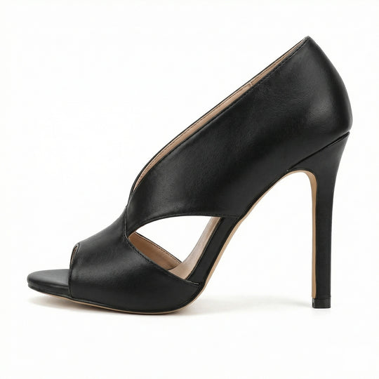 Zosia | Orthopädische Fersensandalen EB