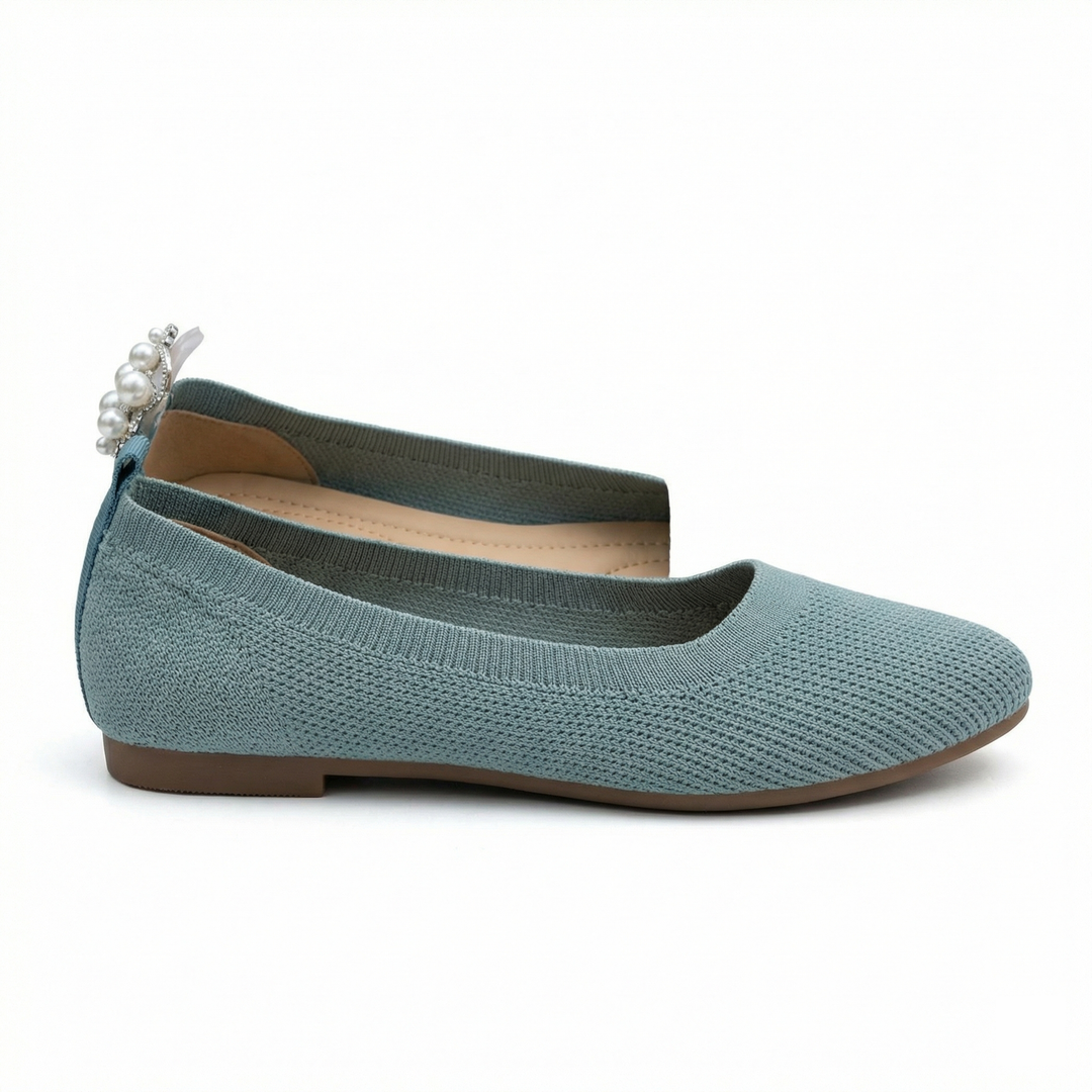 EB | Orthopädische Ballerina Schuhe