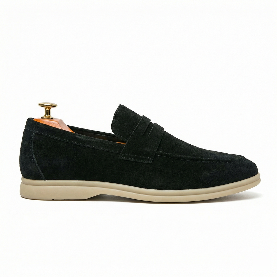 EB | Luxus Herren Loafers Schuhe Bram